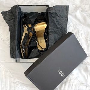 LODI Zanna Heels